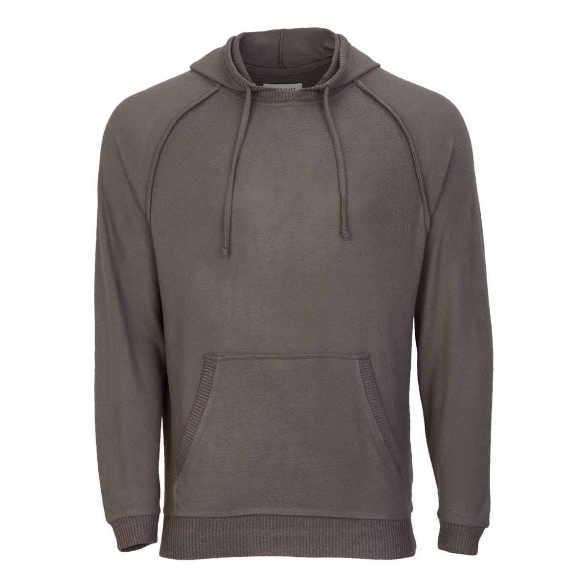 Men's Cuddle Hooded Sweatshirt - BM1501