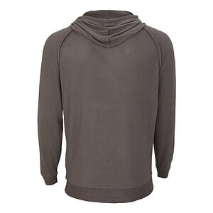 Men's Cuddle Hooded Sweatshirt - BM1501