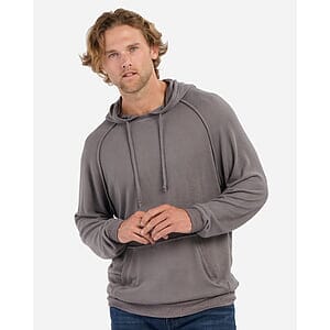 Men's Cuddle Hooded Sweatshirt - BM1501