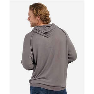 Men's Cuddle Hooded Sweatshirt - BM1501