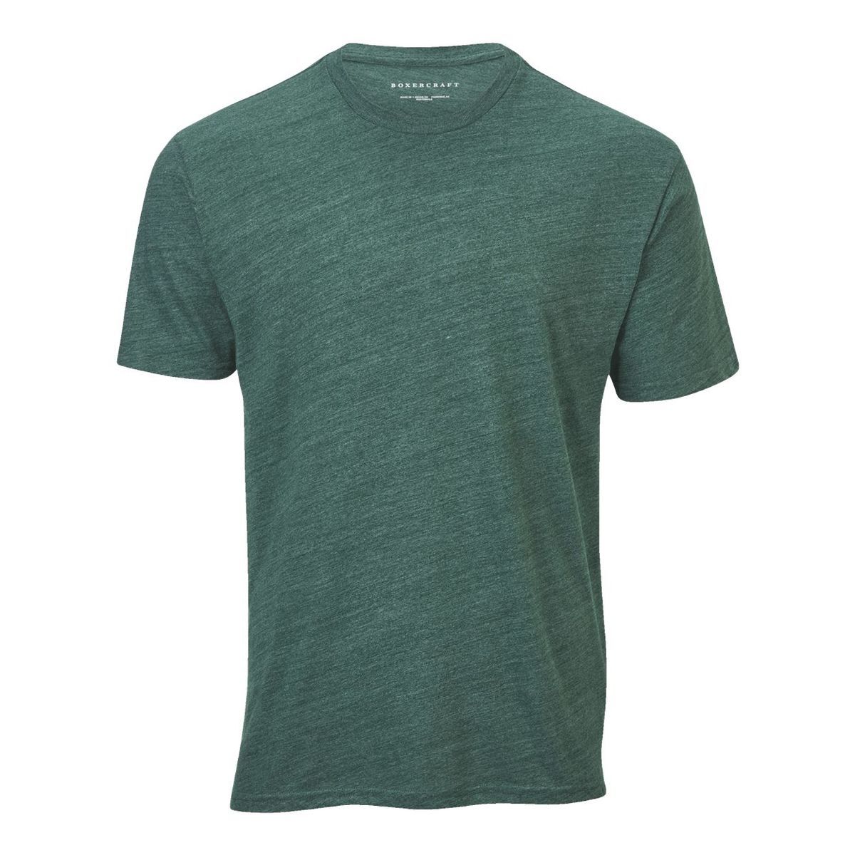 Unisex Tri-Blend T-Shirt - BM2102