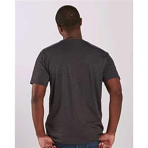 Unisex Tri-Blend T-Shirt - BM2102