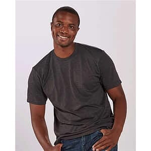 Unisex Tri-Blend T-Shirt - BM2102