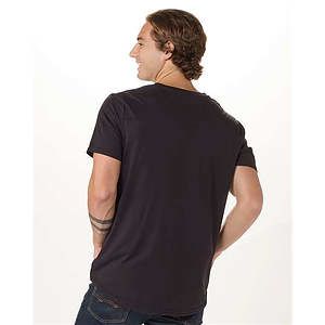 Men's High V-Neck T-Shirt - BM2204