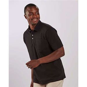 Men's Pique Polo - BM2301