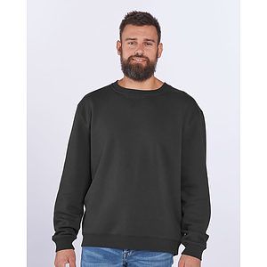 Men's Fleece Crewneck Sweatshirt - BM5101