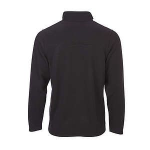 Unisex Sullivan Quarter-Zip Pullover - BM5201