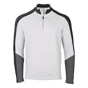 Men's Perfect Quarter-Zip Pullover - BM5203