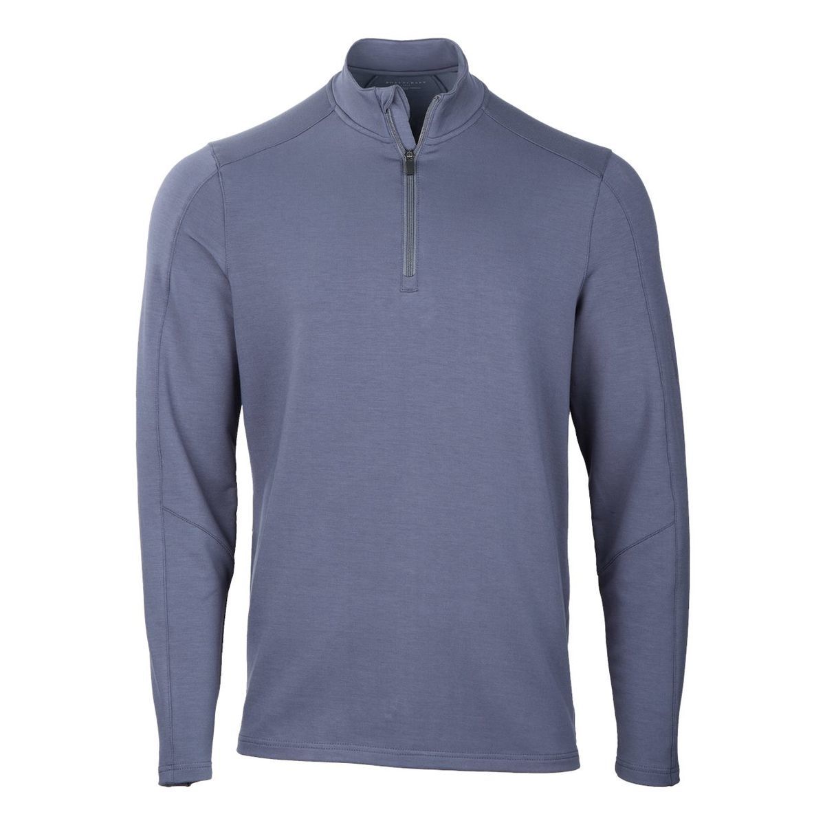 Men's Perfect Quarter-Zip Pullover - BM5203