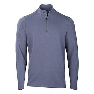 Men's Perfect Quarter-Zip Pullover - BM5203