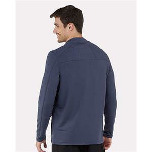 Men's Perfect Quarter-Zip Pullover - BM5203