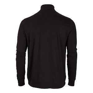 Men's Alumni Quarter-Zip Pullover - BM5205