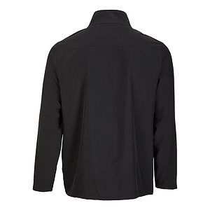 Men's Quarter-Zip Stretch Pullover - BM5206