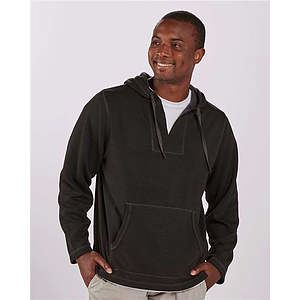 Unisex Baja Hooded Pullover - BM5301