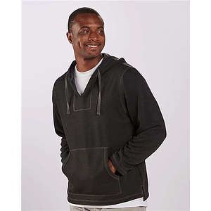 Unisex Baja Hooded Pullover - BM5301