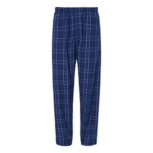 Men's Harley Flannel Pants - BM6624