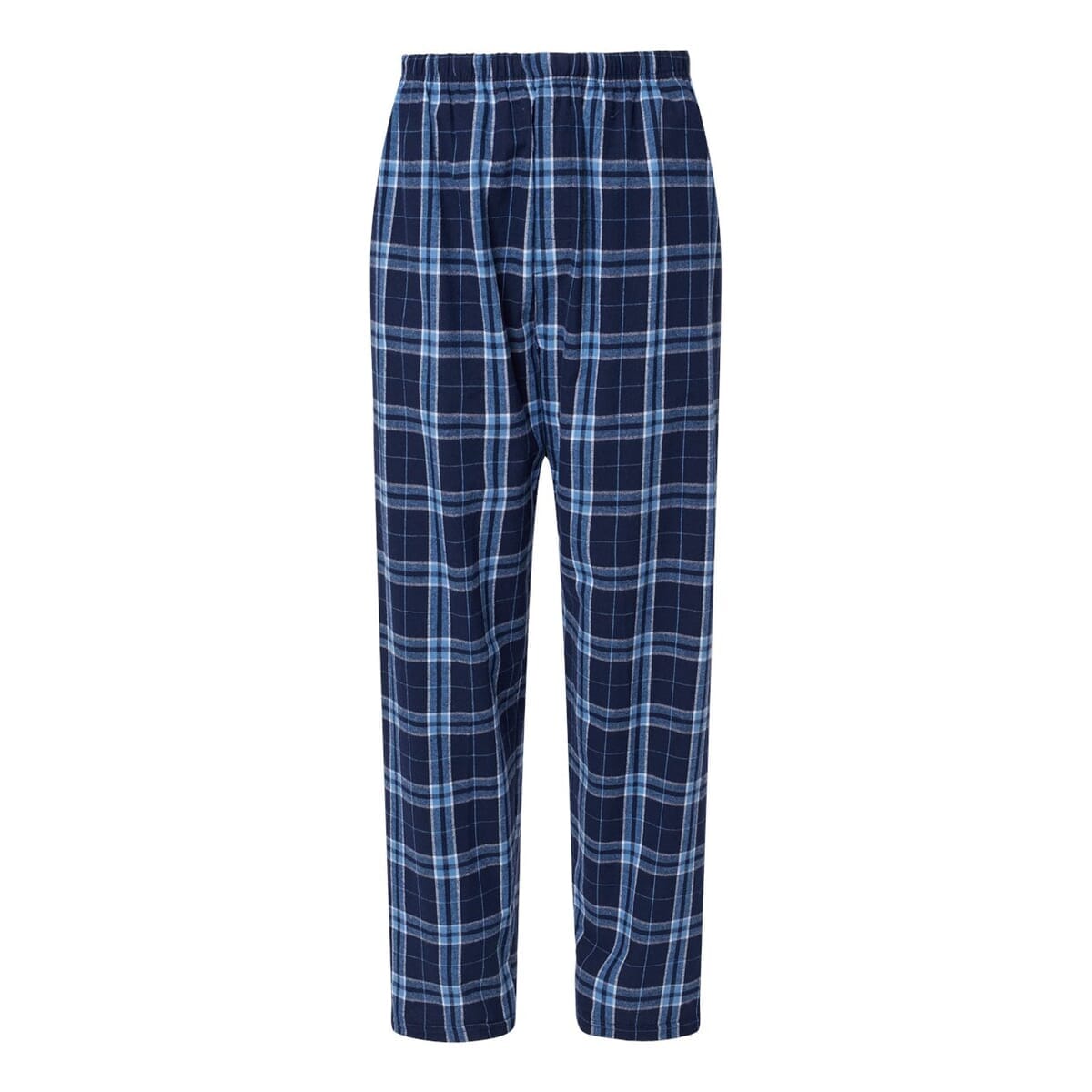 Men's Harley Flannel Pants - BM6624