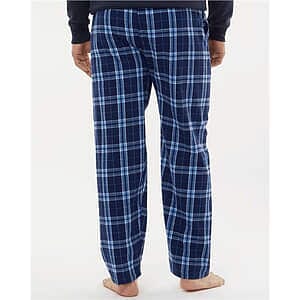 Men's Harley Flannel Pants - BM6624