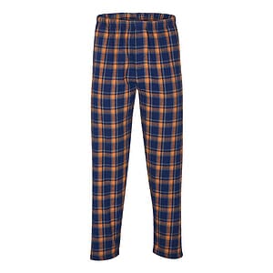 Men's Harley Flannel Pants - BM6624