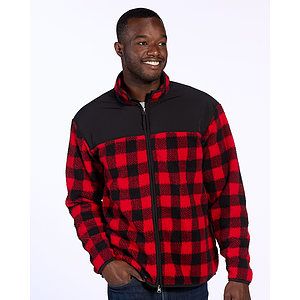 Men's Everest Peak Jacket - BM8102