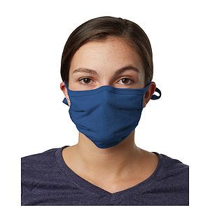 X-Temp™ 2-Ply Adjustable Face Mask - BMSKAR