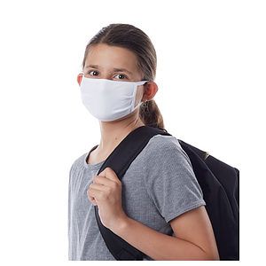 Youth X-Temp™ 2-Ply Face Mask - BMSKKR