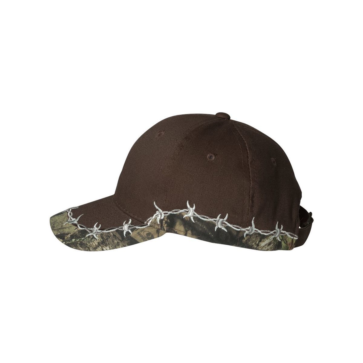 Camo with barbed wire cap brb605 Inkmule