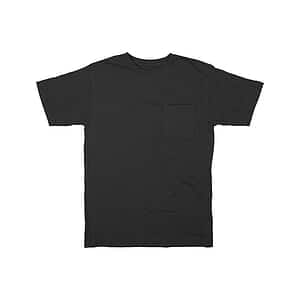 Men's Heavyweight Pocket T-Shirt - BSM16