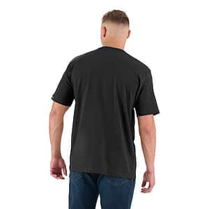 Men's Tall Heavyweight Pocket T-Shirt - BSM16T