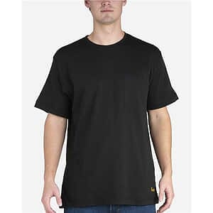 Men's Tall Lightweight Performance T-Shirt - BSM38T