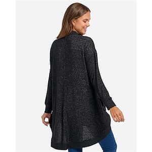 Women's Cuddle Cardigan - BW1103