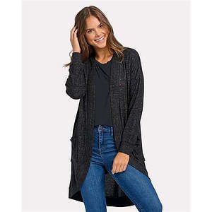 Women's Cuddle Cardigan - BW1103