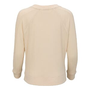 Women's Cuddle V-Neck Pullover - BW1201