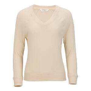 Women's Cuddle V-Neck Pullover - BW1201