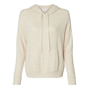 Women's Cuddle Fleece Hooded Sweatshirt - BW1501