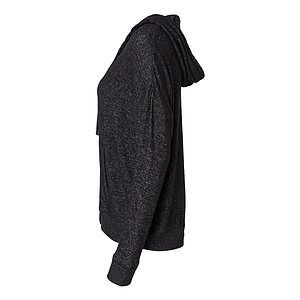 Women's Cuddle Fleece Hooded Sweatshirt - BW1501
