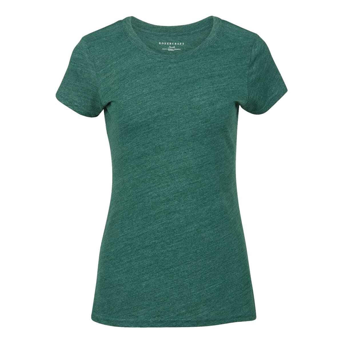 Women's Tri-Blend T-Shirt - BW2101