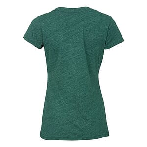 Women's Tri-Blend T-Shirt - BW2101