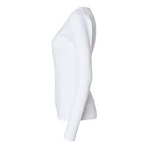 Women's Harper Long Sleeve Henley - BW2402