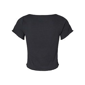 Women's Baby Rib T-Shirt - BW2403
