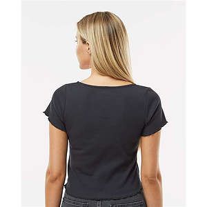 Women's Baby Rib T-Shirt - BW2403