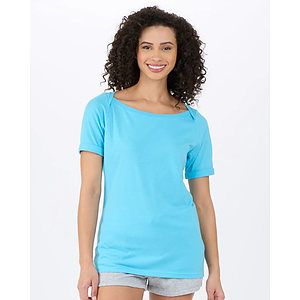 Women's Carefree T-shirt - BW2404