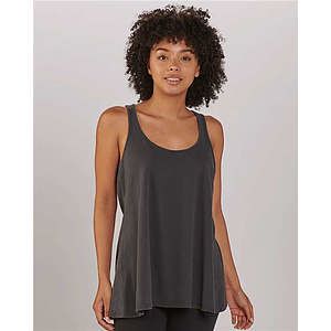 Women's Charm Tank Top - BW2503