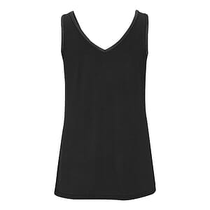 Women's Bamboo V-Neck Tank Top - BW2504