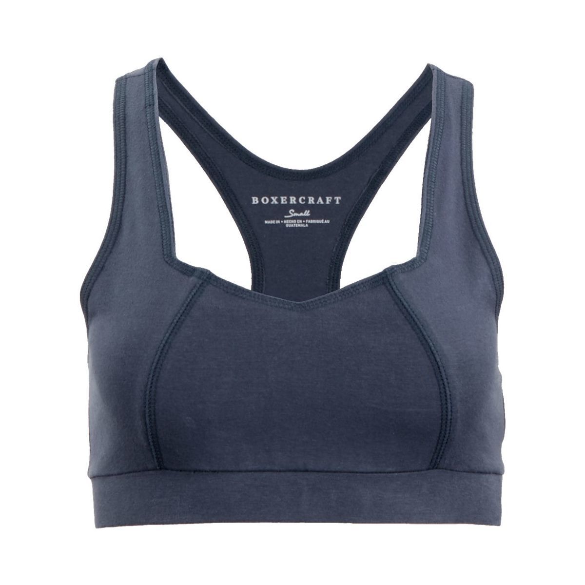 Women's Sweetheart Sports Bra - BW2701