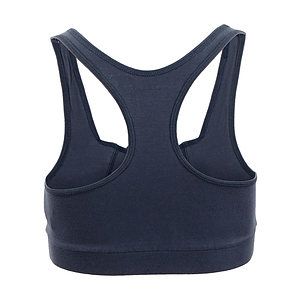 Women's Sweetheart Sports Bra - BW2701