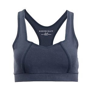 Women's Sweetheart Sports Bra - BW2701