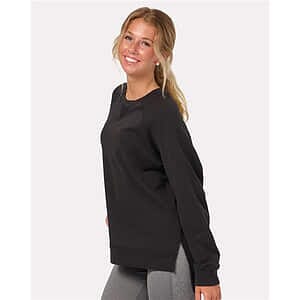 Women's Harlow French Terry Crewneck Sweatshirt - BW3101