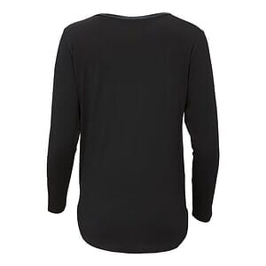 Women's Bamboo Long Sleeve T-Shirt - BW3102