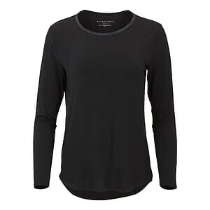 Women's Bamboo Long Sleeve T-Shirt - BW3102